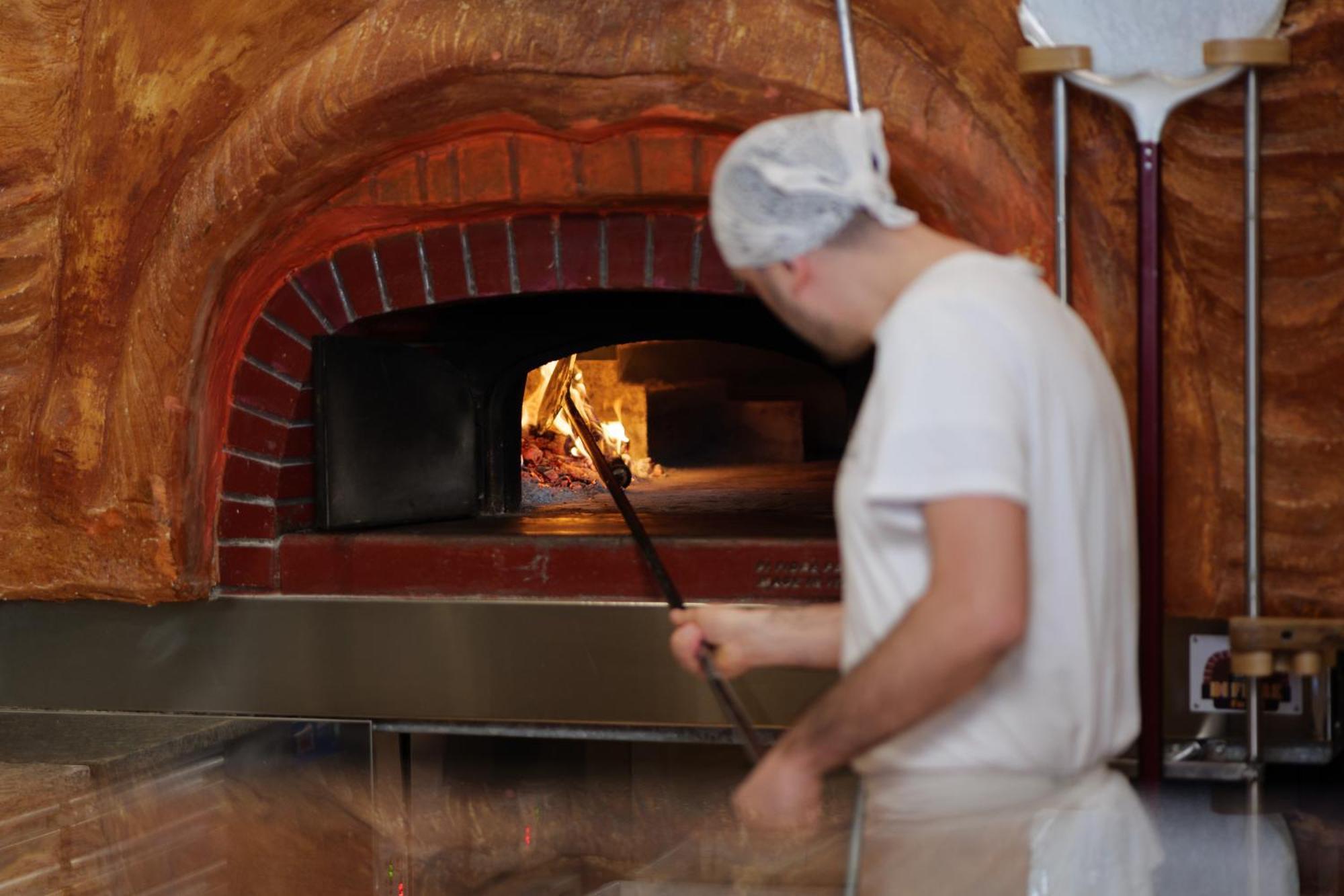 Hotel Ristorante Da Tonino Реканати Екстериор снимка